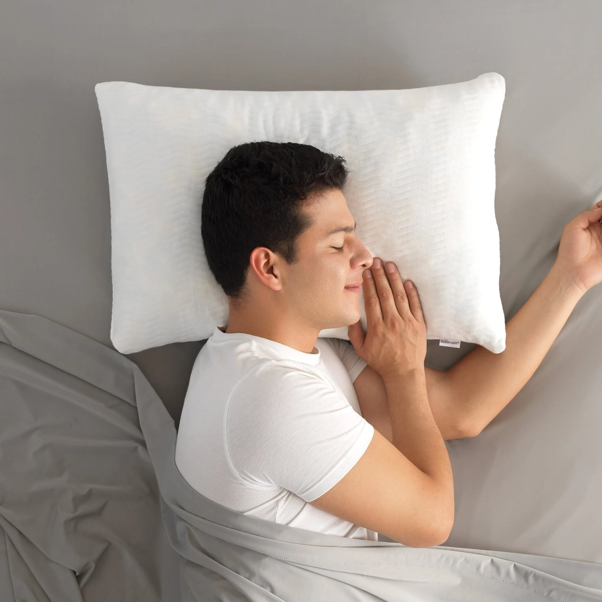 Almohada Dream Plus - Image 4