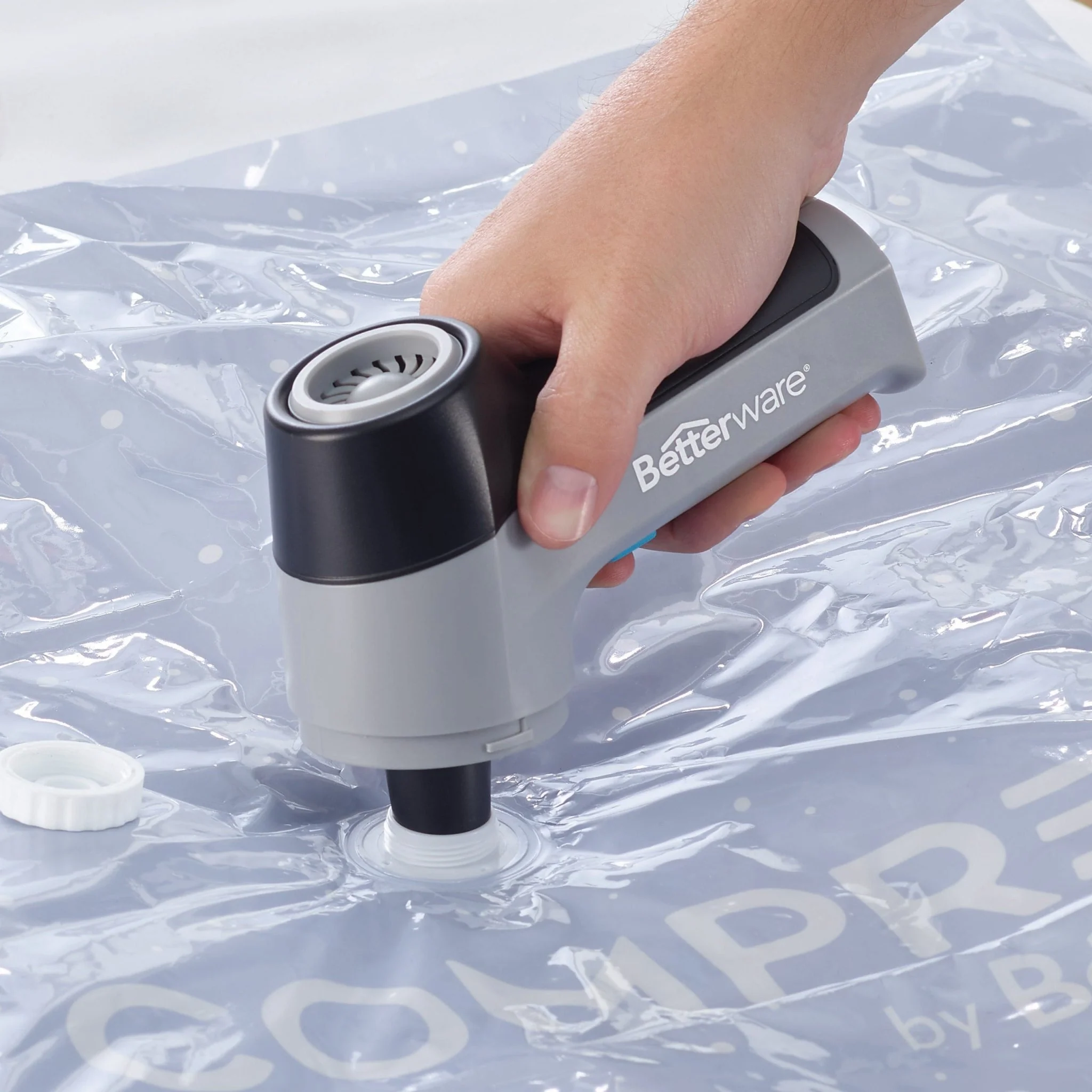 Aspiradora Compact Pro - Image 3