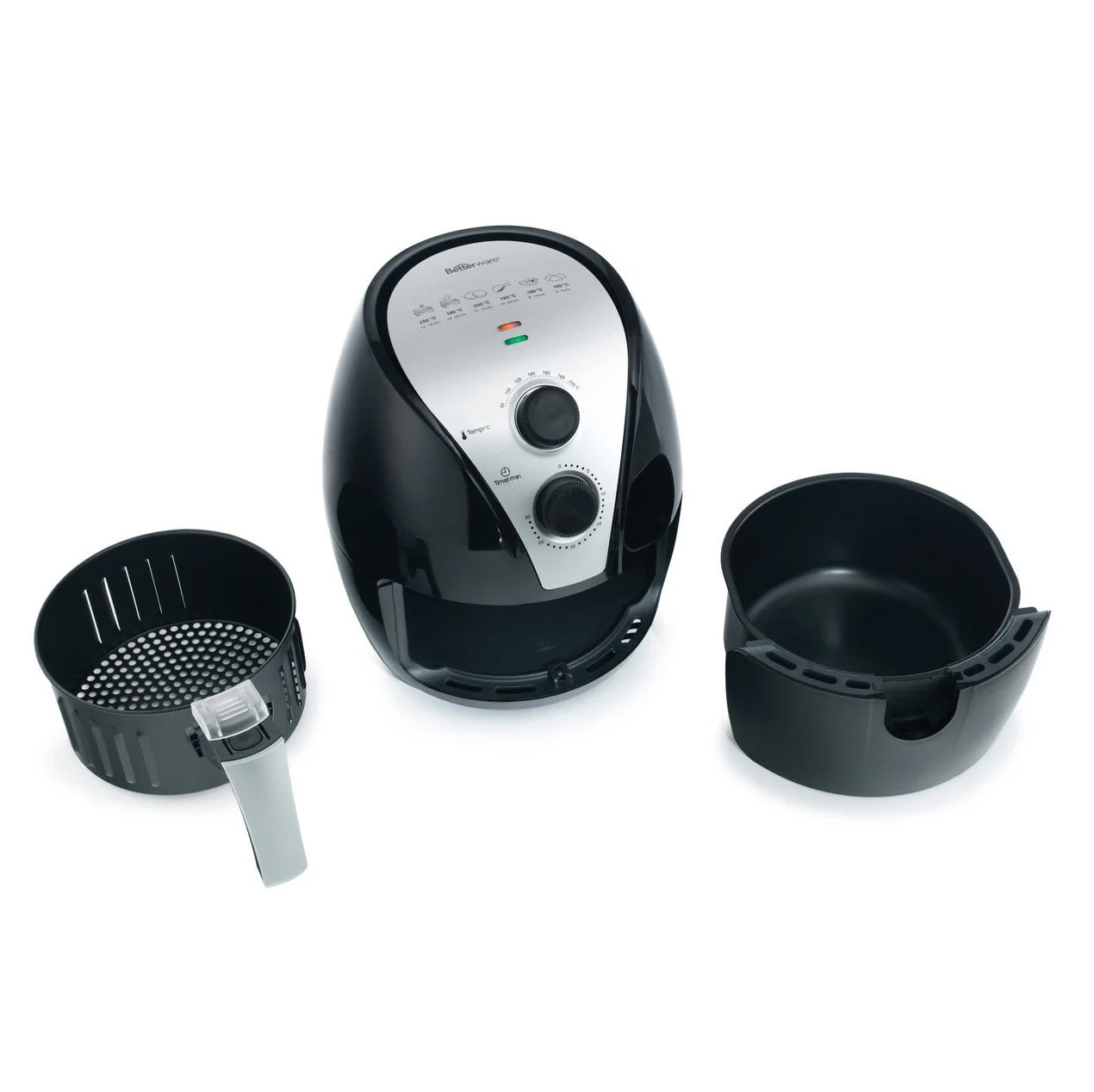 Better Fryer - Image 3