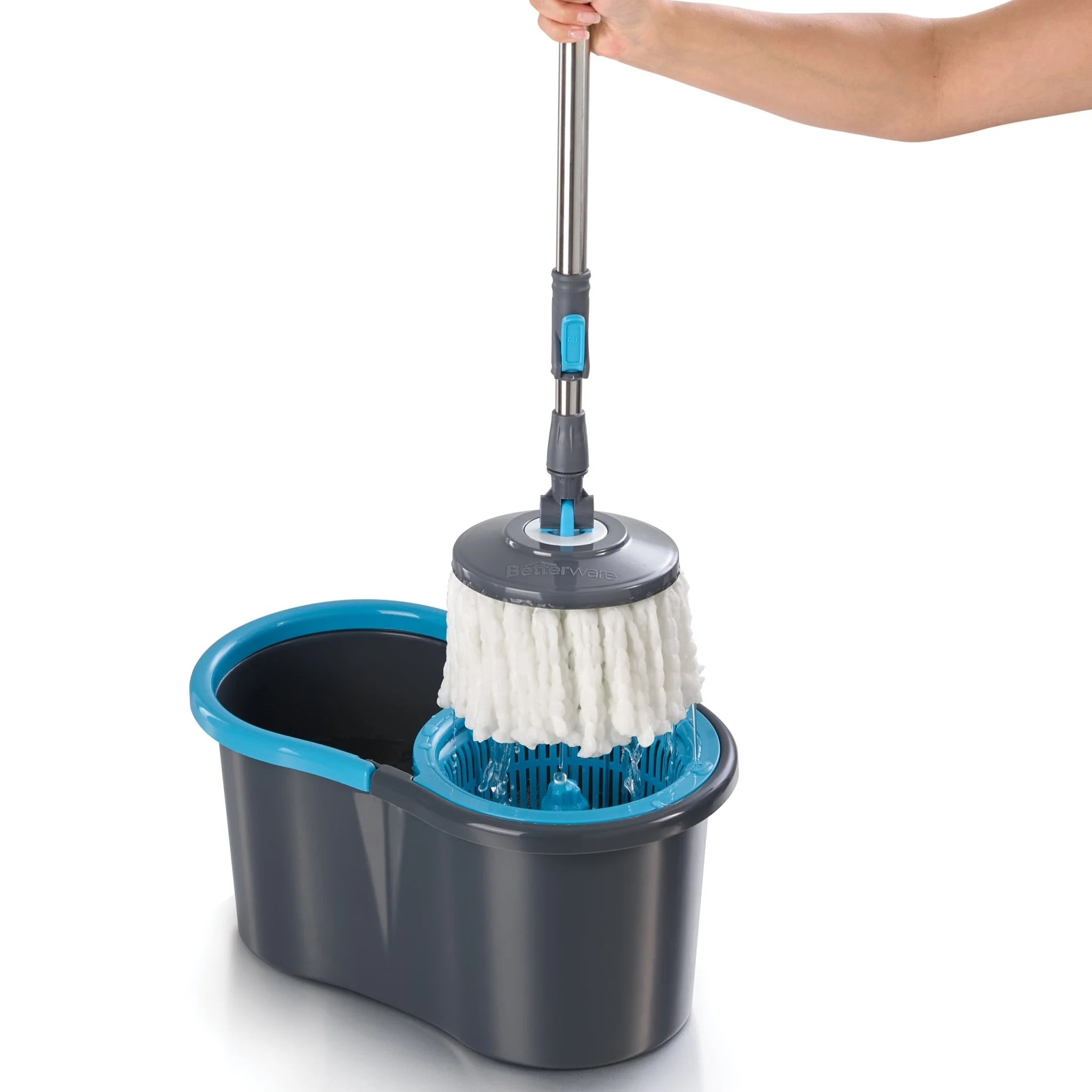 Fácil Mop - Image 3