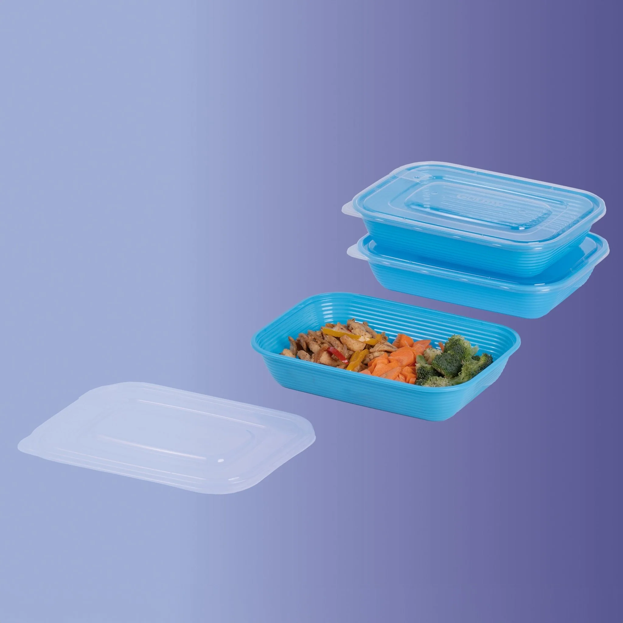 Gurmy Econo-Pack 3 - Image 3