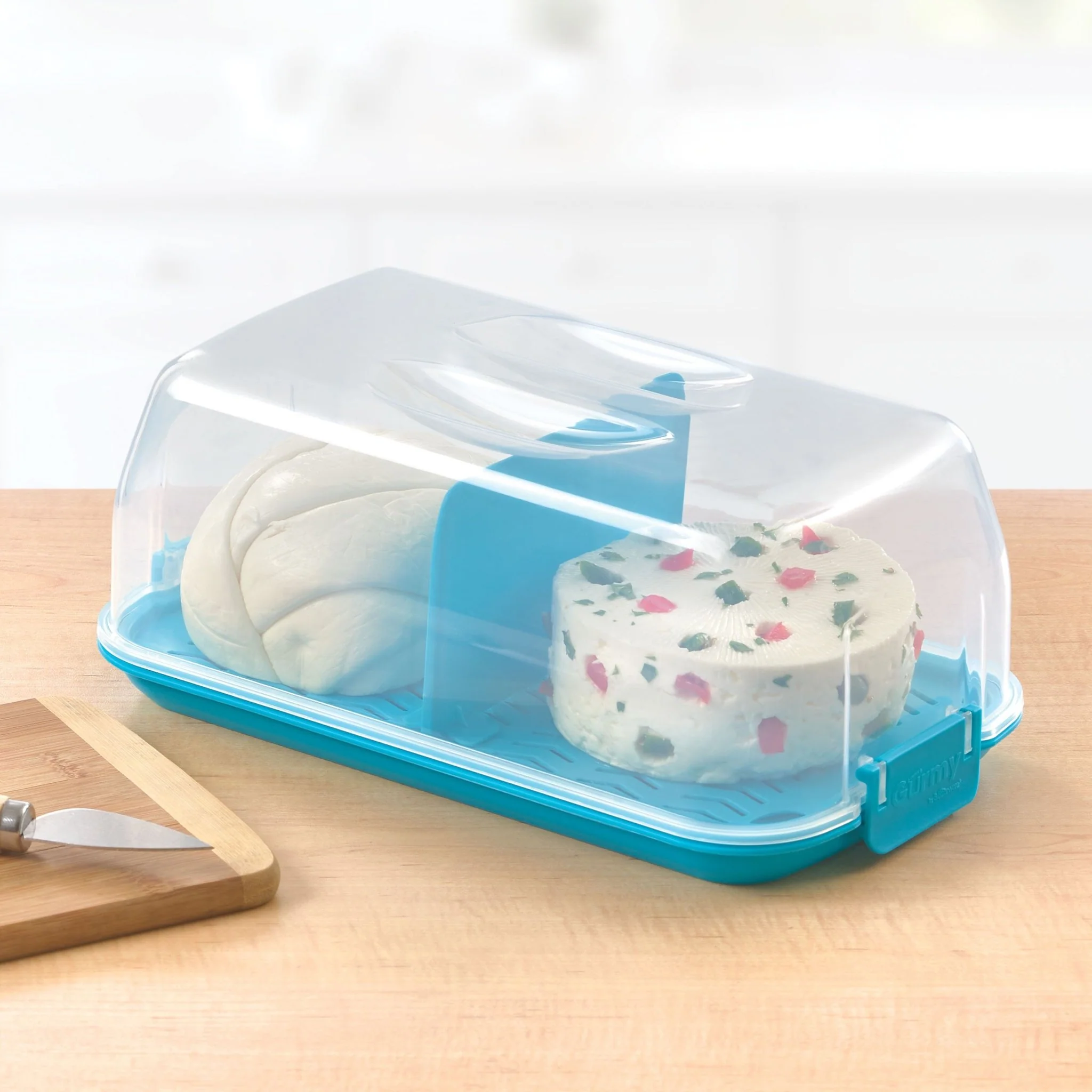 Gurmy Quesera Fresh - Image 3