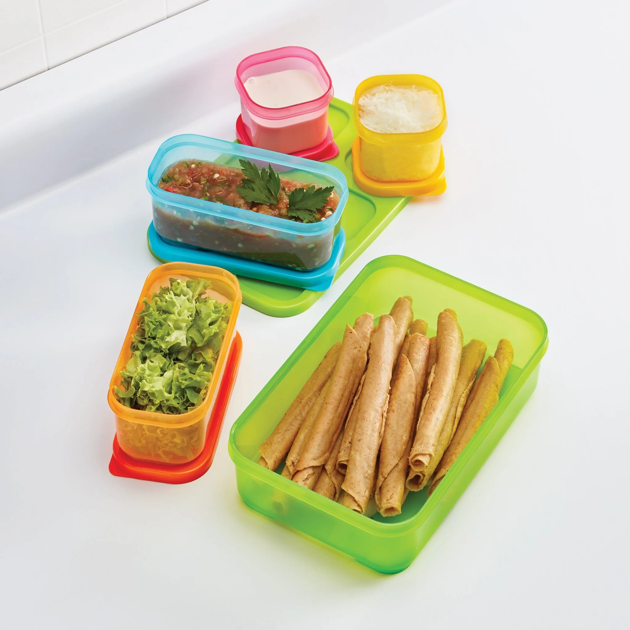 Maxi Lunch Contigo - Image 3