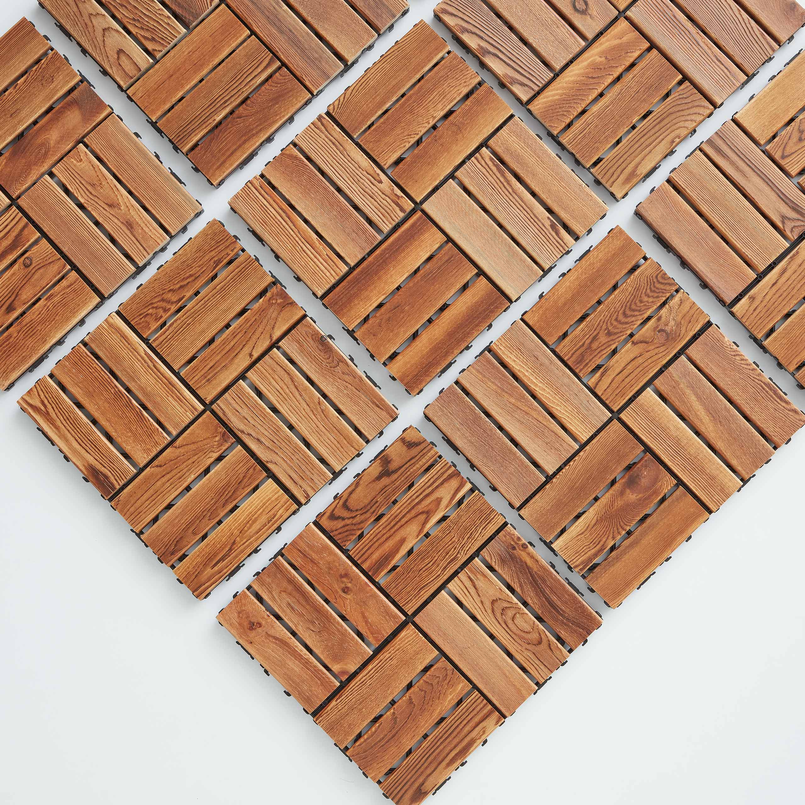 Modu Piso Madera - Image 3