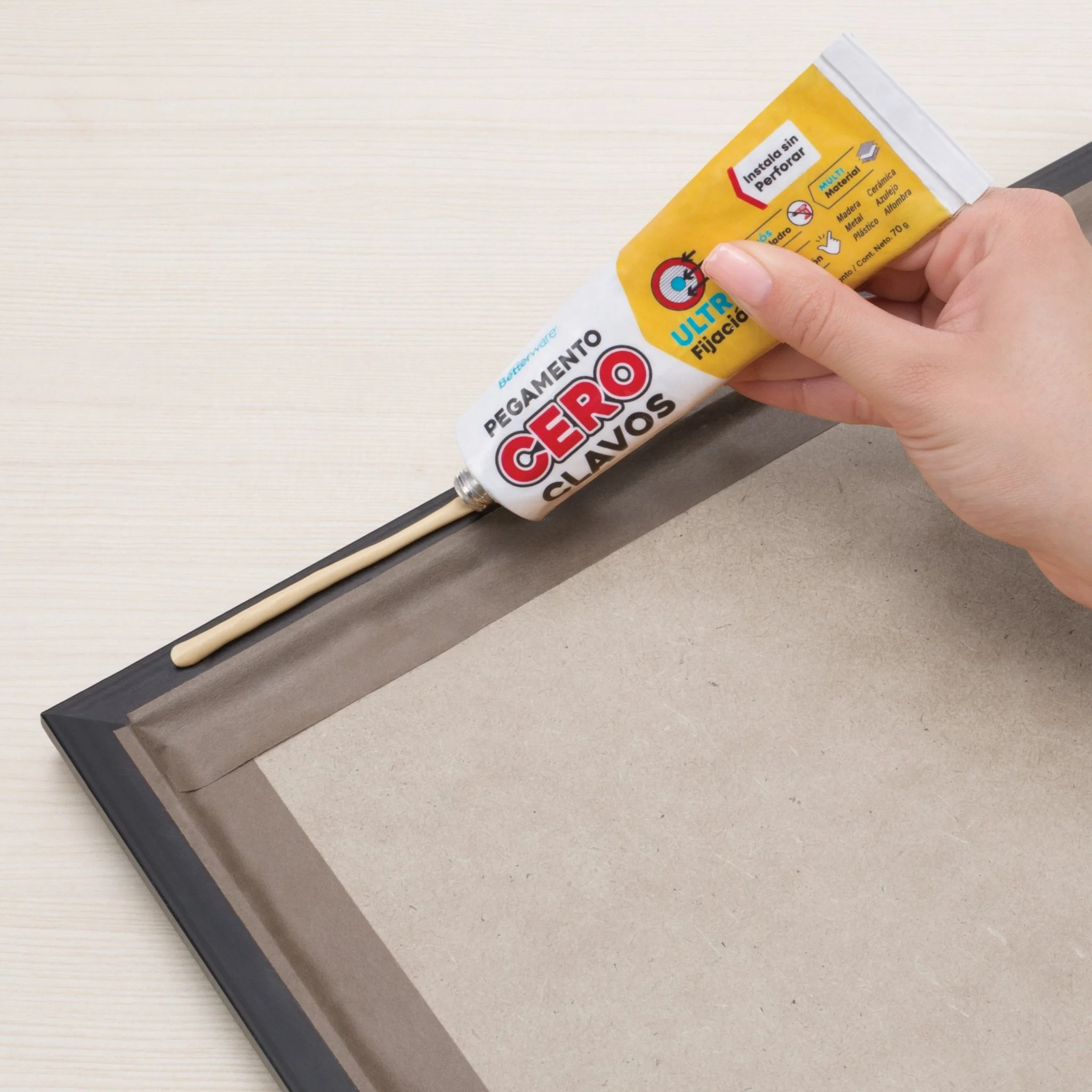 Pegamento Cero Clavos - Image 4