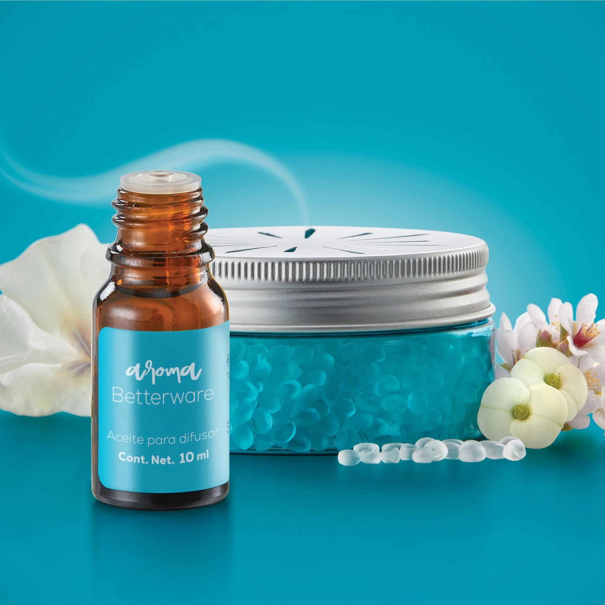 Perlas Aroma Betterware - Image 5