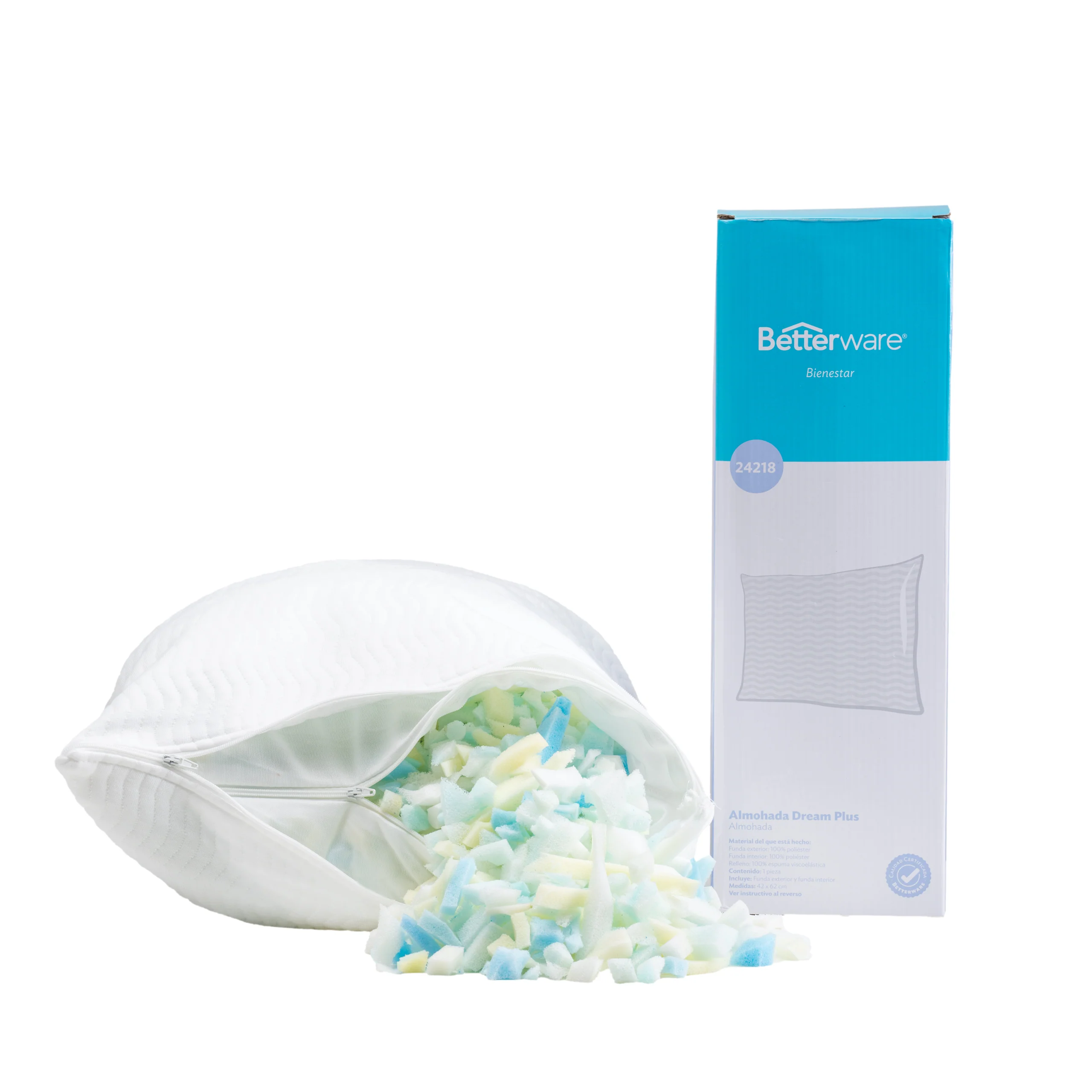 Relleno Dream Plus - Image 3