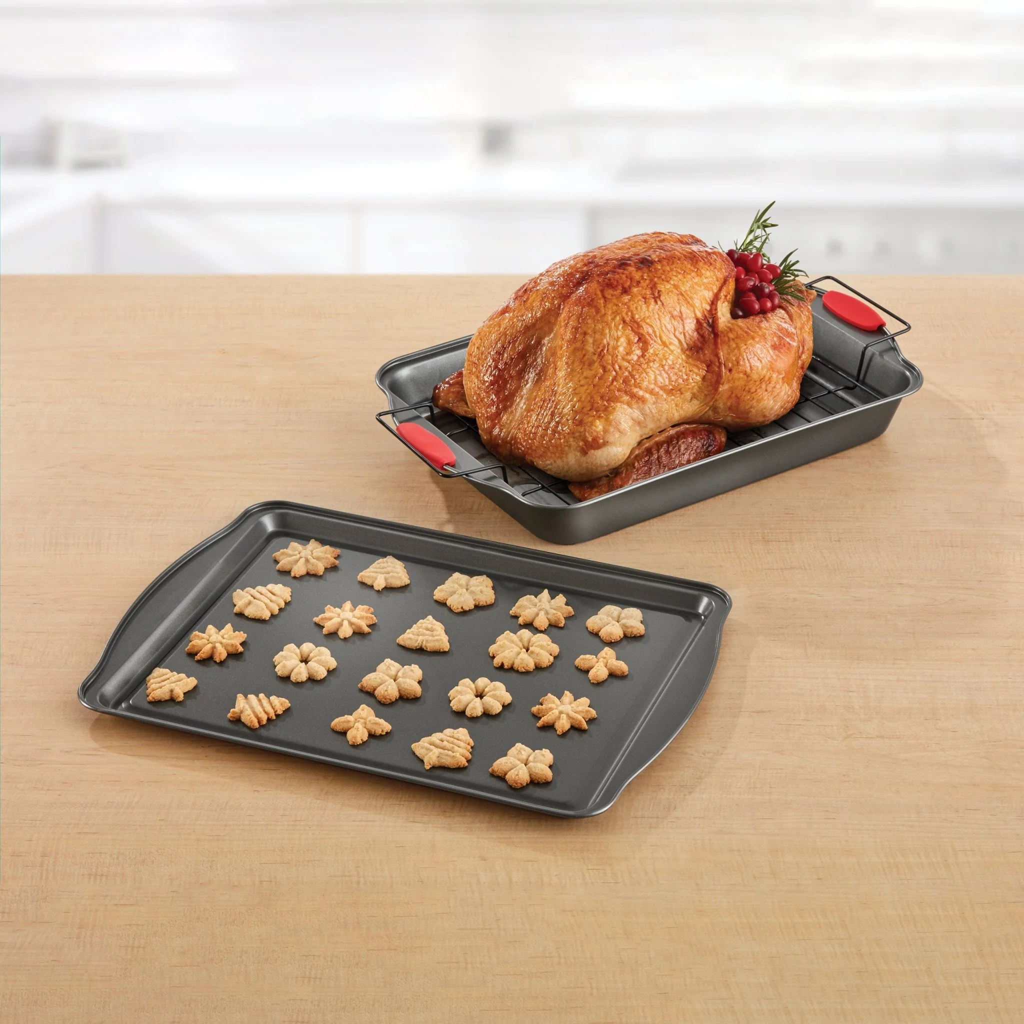 Tri Charola Chef - Image 3